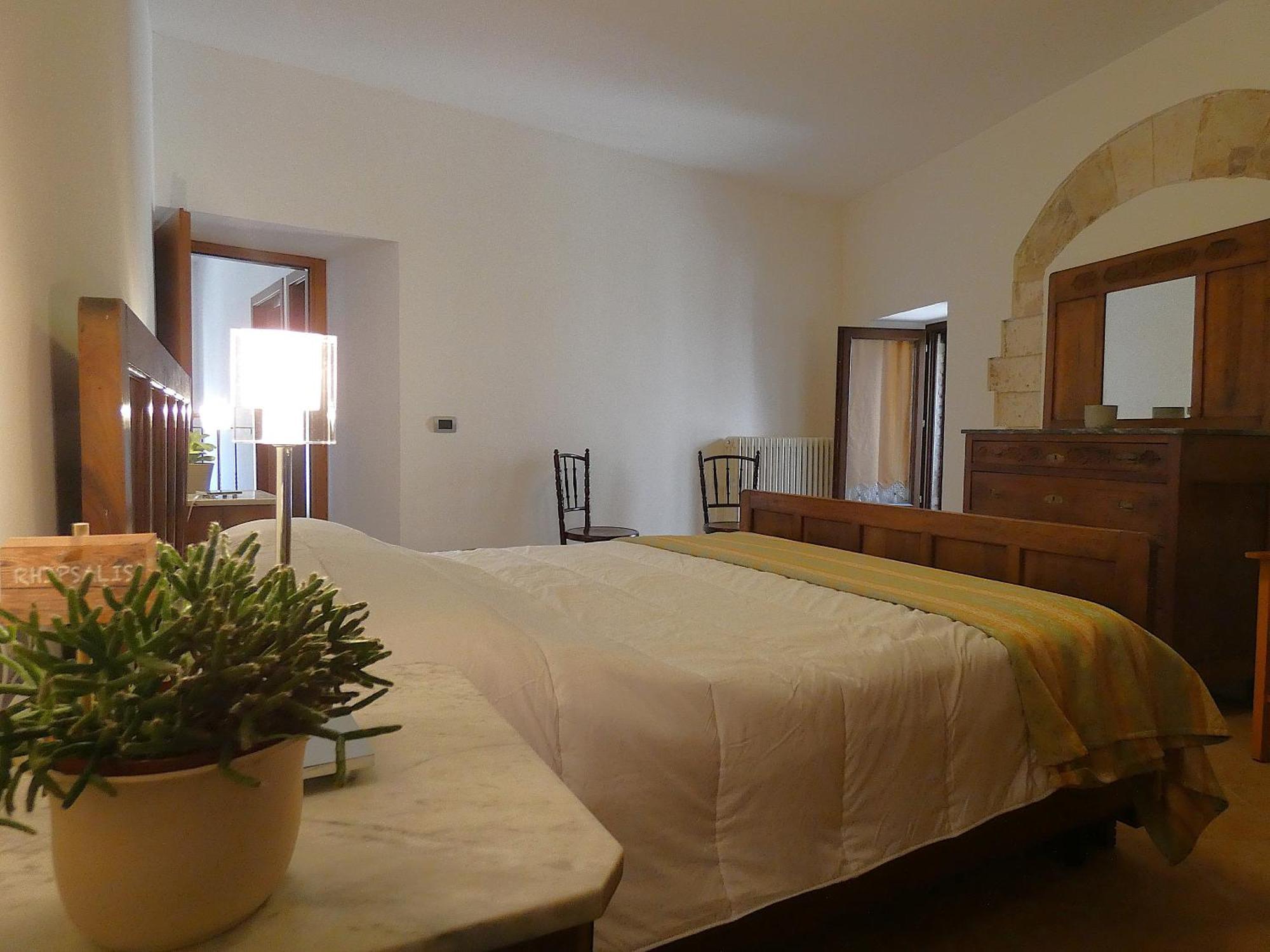 Апартаменты Scappo In Umbria, La Casa Di Eude Ассизи Экстерьер фото